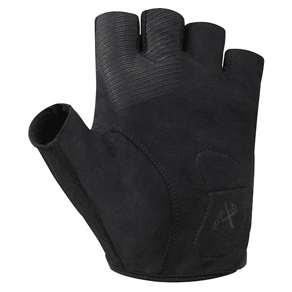 Rękawiczki Shimano Advanced Black XXL