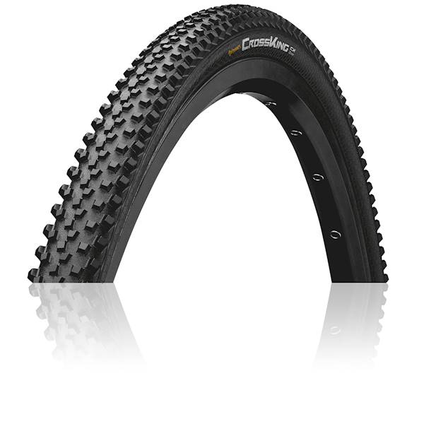 Opona Continental Cross King 27.5x2.00