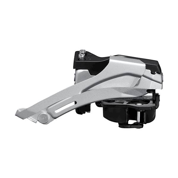 Przerzutka Shimano FD-T3000 Dual Pull 2x9rz