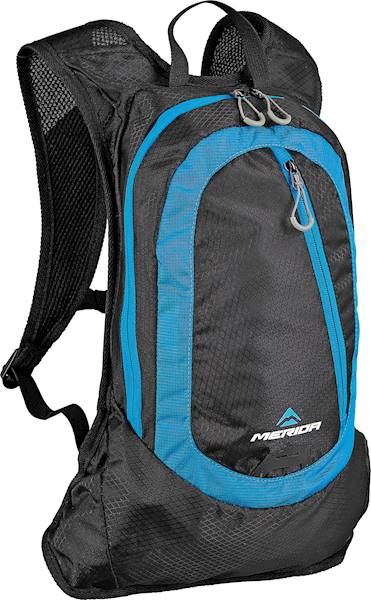 Plecak Merida 7L black - blue
