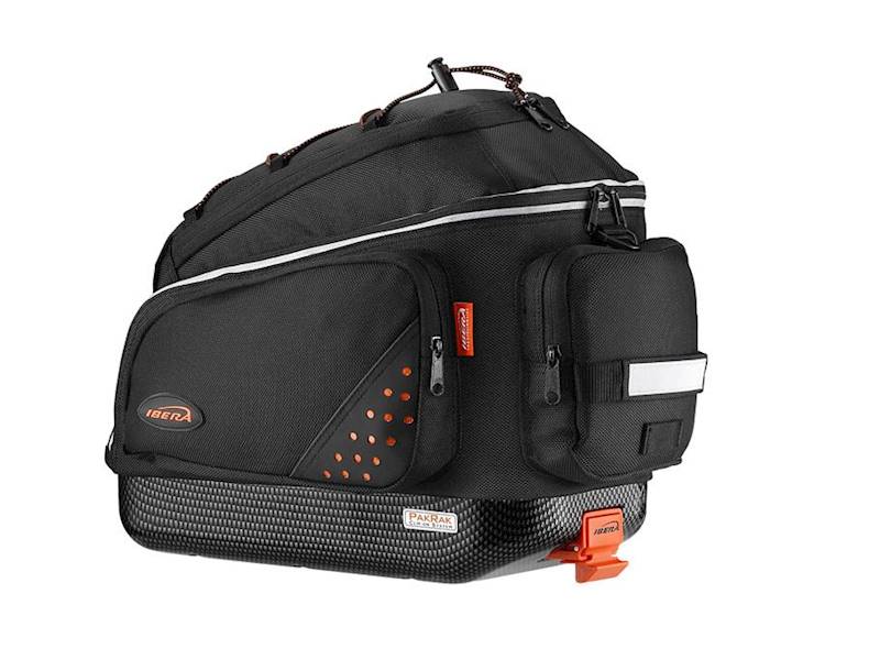 Torba Ibera Pakrak Commuter IB-BA11