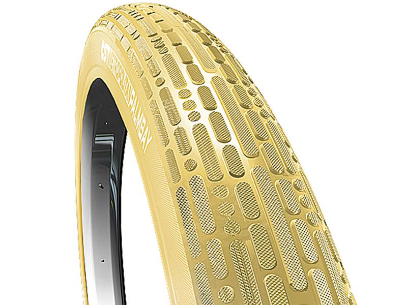 Opona CST Palmbay 28x2,00 creme reflex