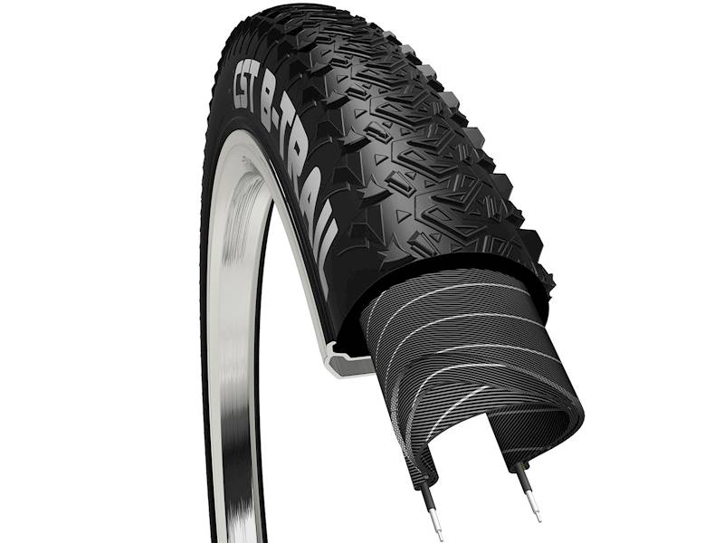 Opona CST B-Trail 27,5x2,25 zwijana
