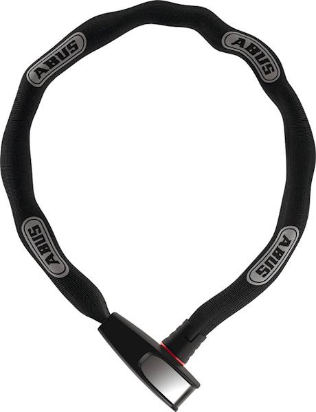 Zabezpieczenie Abus Catena 6806K/110 black