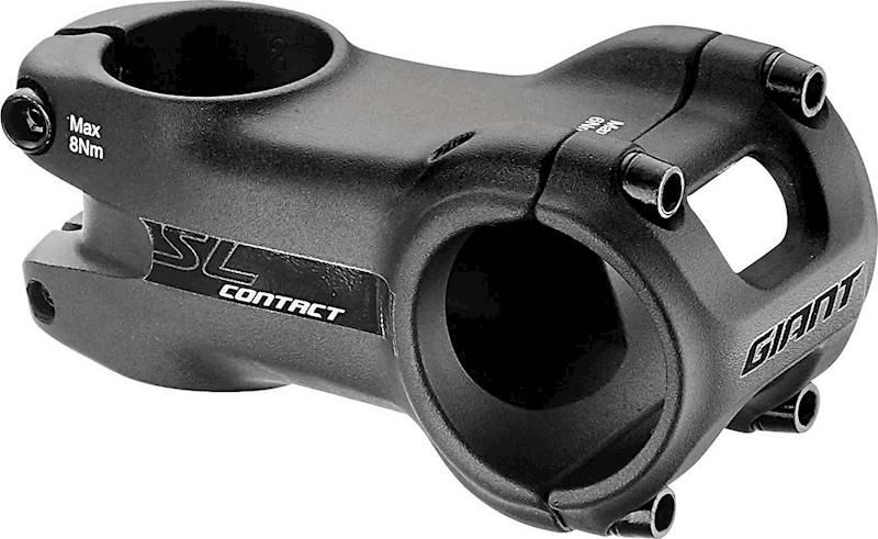 Wspornik kierownicy Giant Contact SL 35/40mm