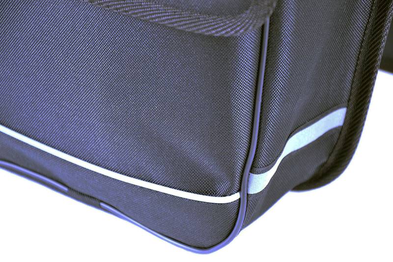 Sakwa Spencer 18L double bag na bagażnik