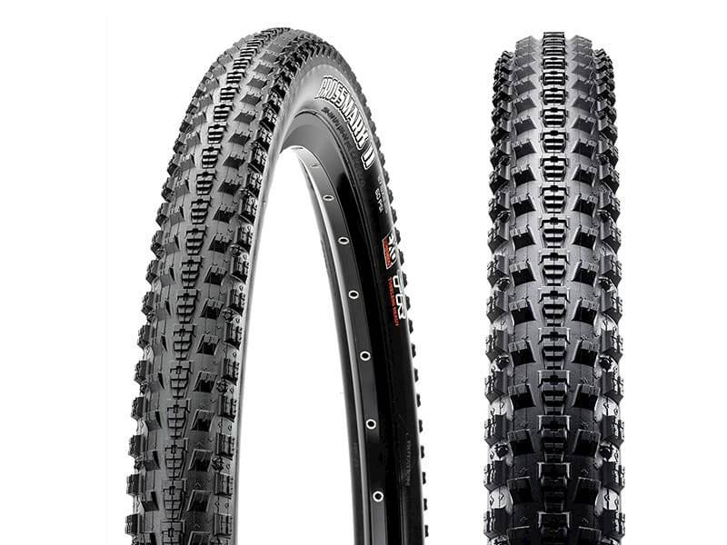 Opona Maxxis Crossmark II 29x2,25 zwij