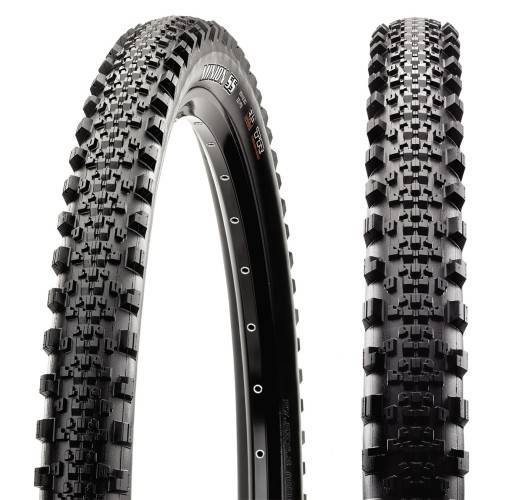 Opona Maxxis Minion SS 29x2,30 EXO TR Dual zwijana