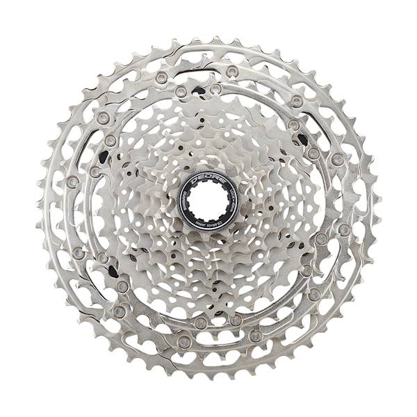 Kaseta Shimano CS-M5100 11-51 11rz