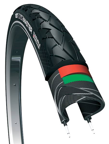 Opona CST Sensamo Master 28x1,75x2