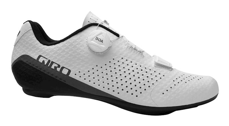 Buty męskie GIRO CADET white roz.46