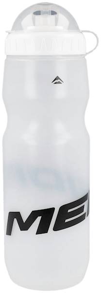Bidon Merida przezroczysty 800 ml z pokrywką