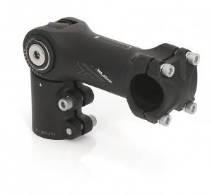 XLC Comp A-Head mostek ST-T13  25,4 mm, 90 mm