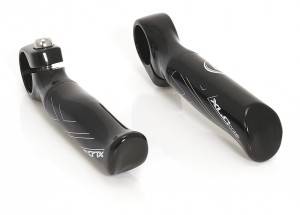 Rogi XLC Comp BE-A10 110 mm, czarne