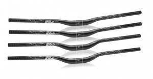 Kierownica XLC All MTB Riser-Bar HB-M19