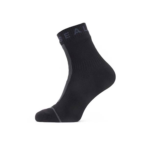 Skarpety wodood. SEALSKINZ krótkie rozm. S (36-38)