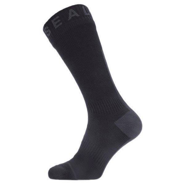 Skarpety wodood. SEALSKINZ długie rozm.XL (47-50)