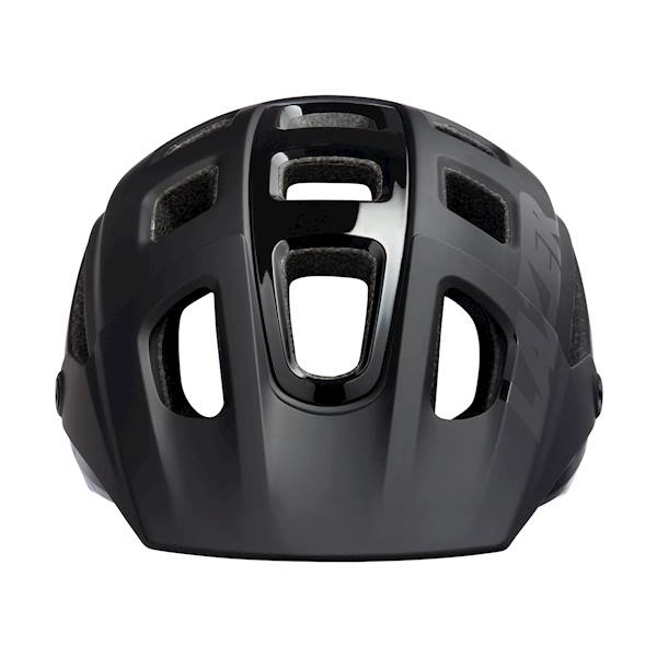 Kask Lazer Impala Matte Full Black M (55-59)