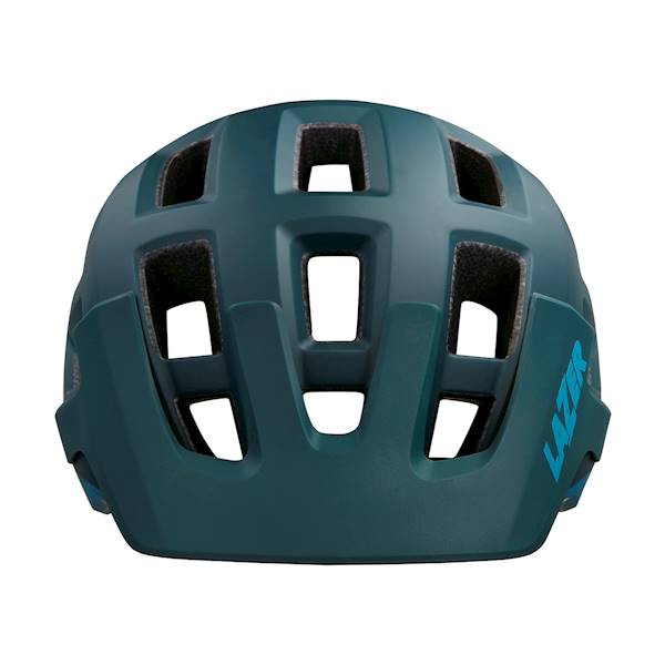 Kask Lazer Coyote CE-CPSC Matte Dark Blue L