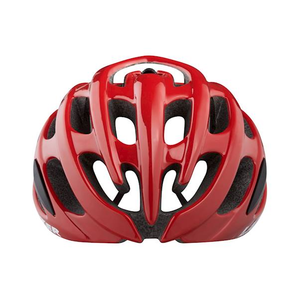 Kask Lazer Blade+ Red Black L (58-61)