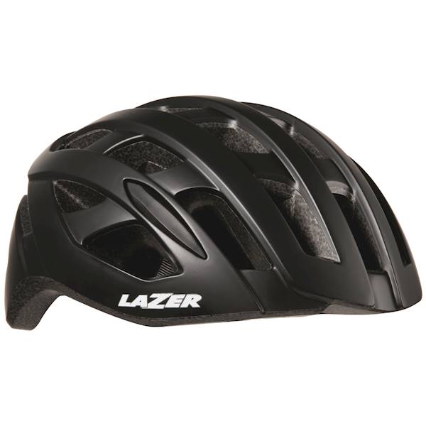 Kask Lazer Tonic Black Matte S (52-56)