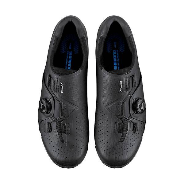 Buty Shimano SH-XC300M rozm. 45 czarne
