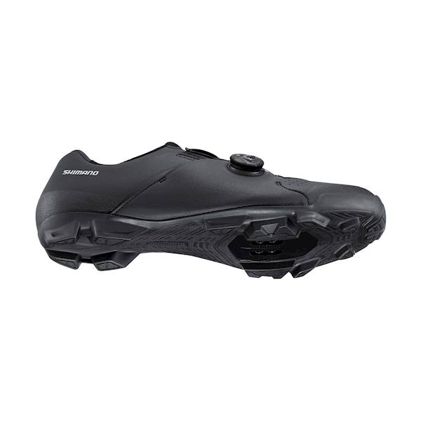 Buty Shimano SH-XC300M rozm. 48 czarne