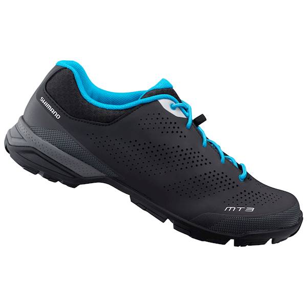 Buty Shimano SH-MT301SL1 Czarne  rozm. 47