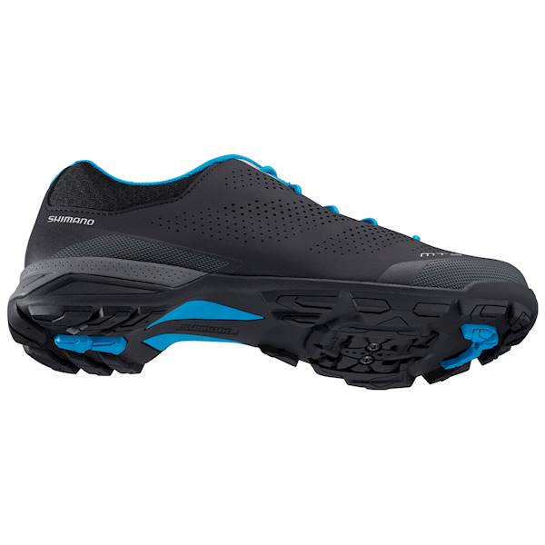 Buty Shimano SH-MT301SL1 Czarne  rozm. 47