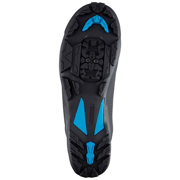 Buty Shimano SH-MT301SL1 Czarne  rozm. 47