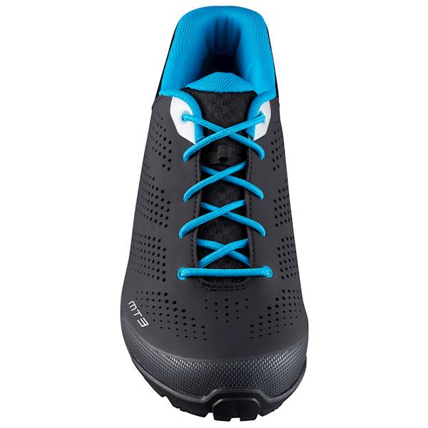 Buty Shimano SH-MT301SL1 Czarne  rozm. 46