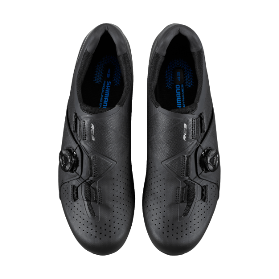 Buty Shimano SH-RC300M rozm. 46 czarne