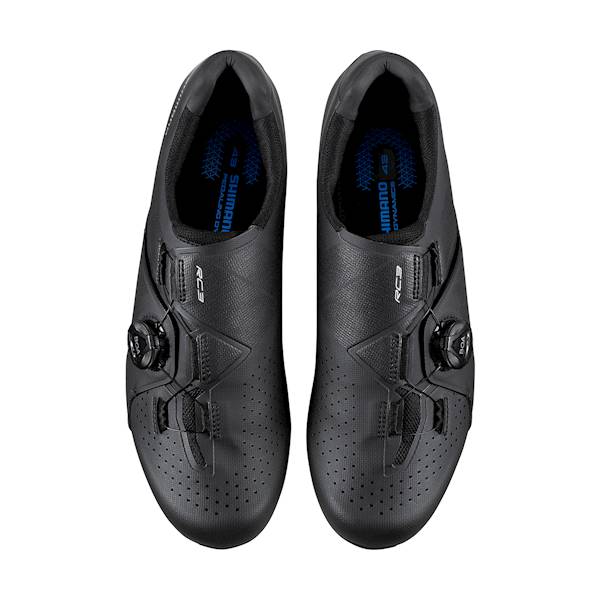 Buty Shimano SH-RC300M rozm. 46 czarne