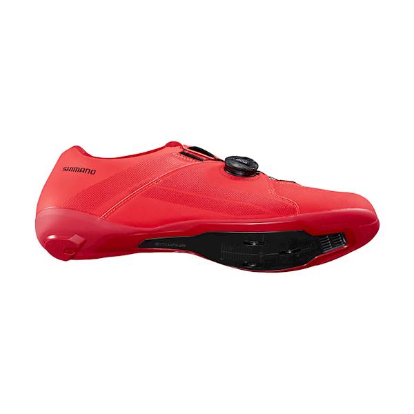 Buty Shimano SH-RC300M rozm. 46 czerwone