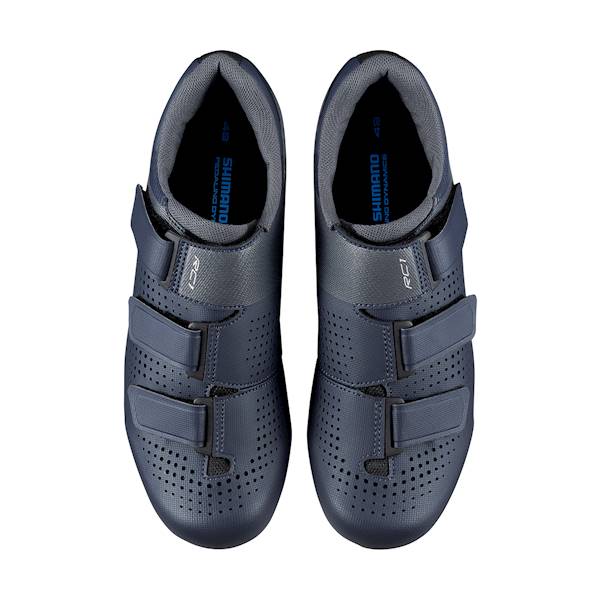 Buty Shimano SH-RC100M Niebieskie rozm. 44