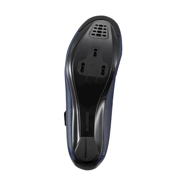Buty Shimano SH-RC100M Niebieskie rozm. 43