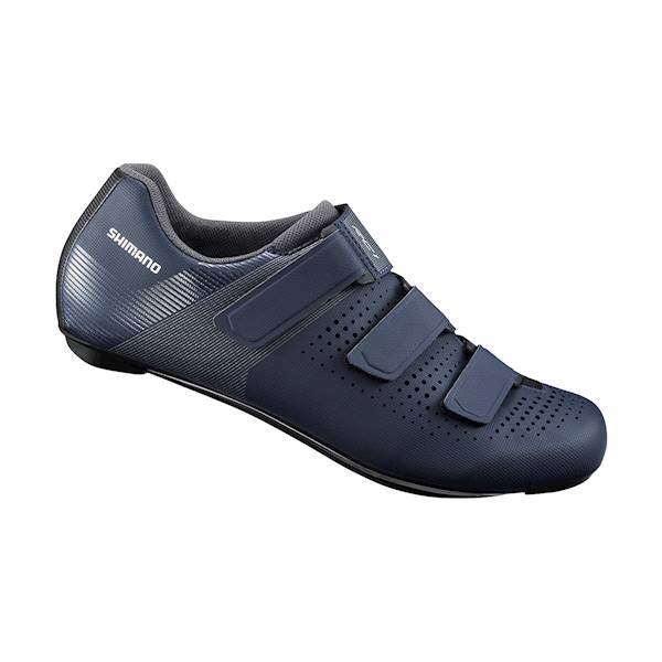Buty Shimano SH-RC100M rozm. 46 niebieskie 