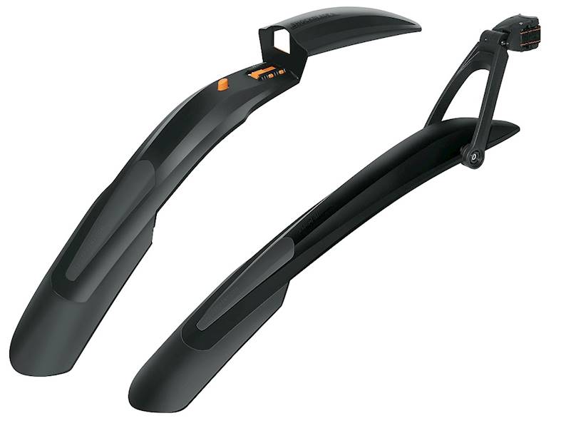 Błotniki SKS MTB-Blade 26"/27,5" zestaw 
