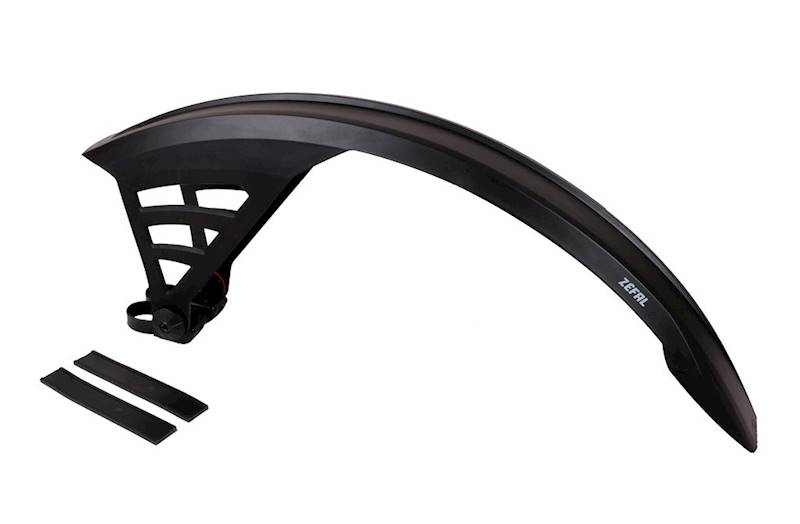 Błotnik tył Zéfal Deflector RS75 czarny