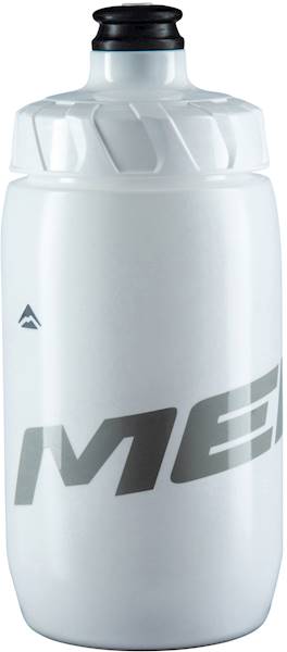 Bidon Merida 500ml biały