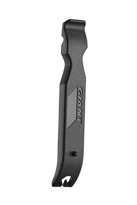 Łyżki do opon Giant, 2szt, czarne
