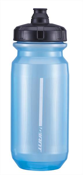Bidon Giant Doublespring 600ml niebieski 0,6L