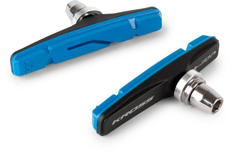 Klocki Kross V 3 v-break