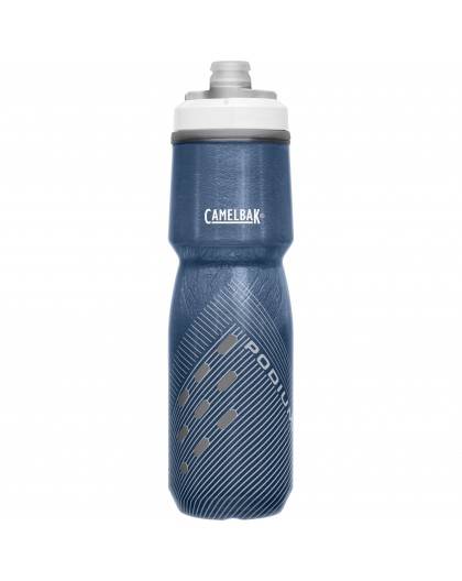 Bidon CamelBak Podium Chill 710ml Granatowy