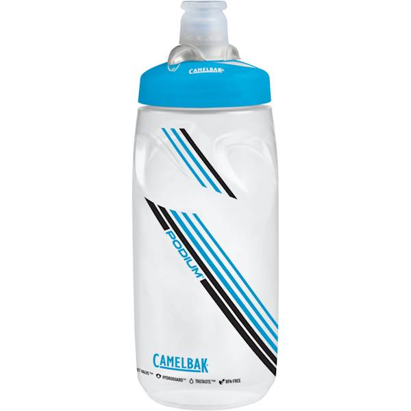 Bidon CamelBak Podium 21 oz niebieski