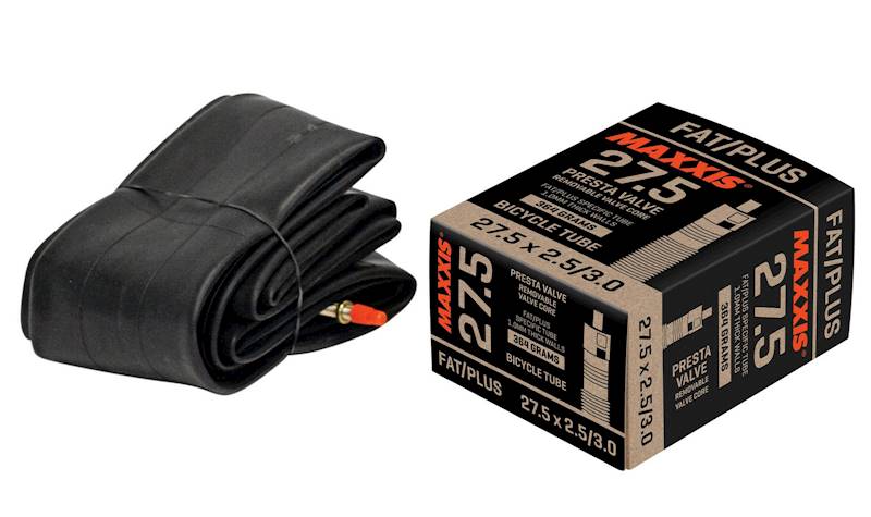 Dętka Maxxis Fat/Plus 29X2,5/3,0 Presta