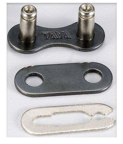 Spinka łańcucha Taya 1.2"x1.8" 1rz