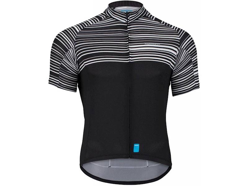 Koszulka Shimano Climbers Black L