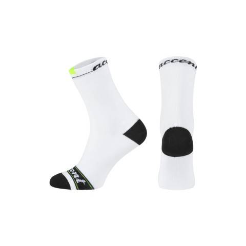 Skarpetki Accent Peloton Compression, XL 45-46
