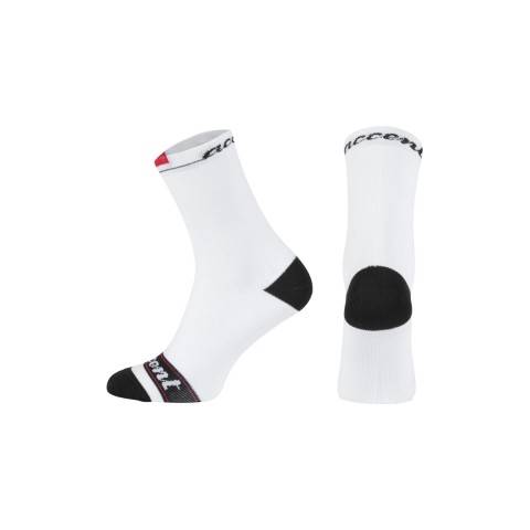 Skarpetki Accent Peloton Compression, XL 45-46